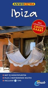 Ibiza - Patrick Krause - 9789018034931