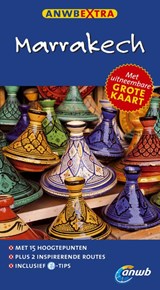 Marrakech, Hartmut Buchholz -  - 9789018034948