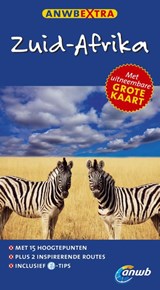 Zuid-Afrika, Dieter Losskarn -  - 9789018035846