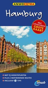Hamburg - Ralf Groschwitz - 9789018036034