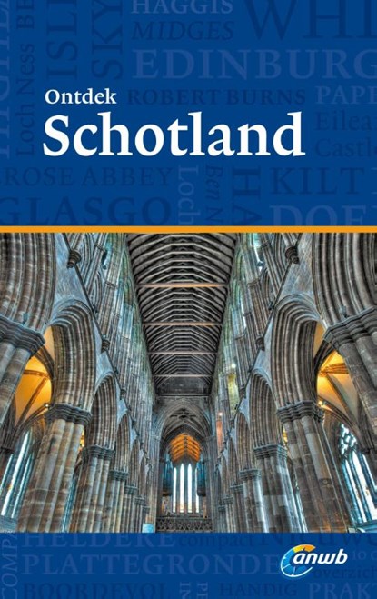 Schotland, Hans-Günter Semsek ; Matthias Eickhoff - Paperback - 9789018036805