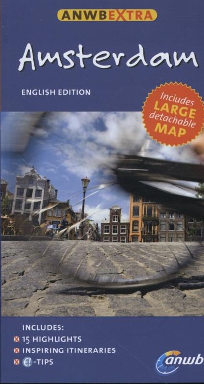 Amsterdam, Susanne Voller - Paperback - 9789018037093
