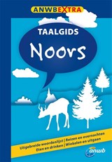 Noors -  - 9789018037291