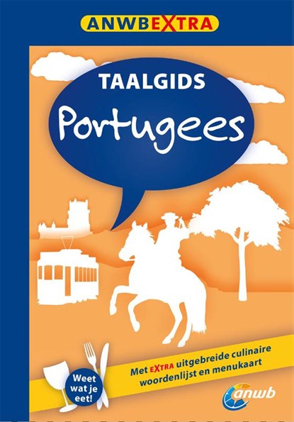Portugees, niet bekend - Paperback - 9789018037307