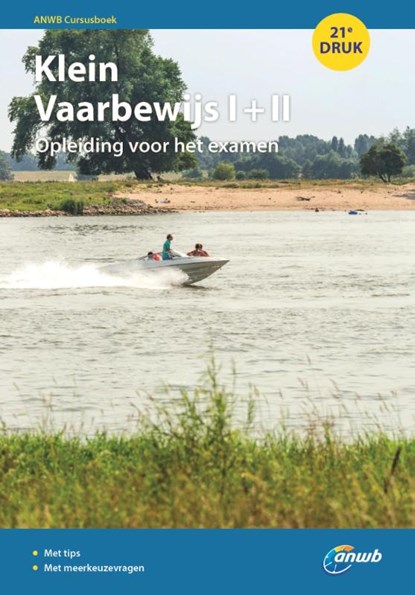 Klein vaarbewijs I en II, Eelco Piena - Paperback - 9789018038021
