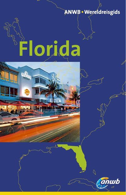 Florida, Axel Pinck - Paperback - 9789018038397