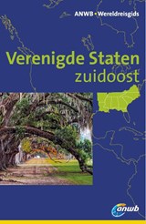 Verenigde Staten ZuidOost - Axel Pinck - 9789018038403