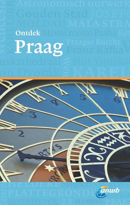 Praag, Walter M. Weiss - Paperback - 9789018038779