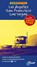 Los Angeles, San Francisco, Las Vegas, Amir Andriesse ; Quinten Lange - Paperback - 9789018039103