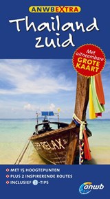 Thailand Zuid -  - 9789018039110