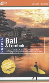 Bali & Lombok - Roland Dusik - 9789018039141