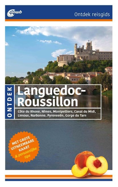 Languedoc-Roussillon, Marianne Bongartz - Paperback - 9789018039592