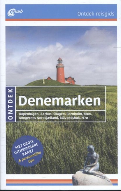 Denemarken, Ger Meesters ; Bertie van Zoest - Paperback - 9789018039783