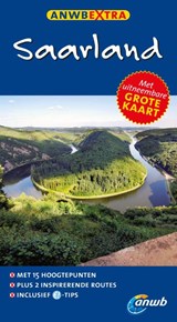 Saarland -  - 9789018040017
