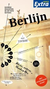 Berlijn -  - 9789018041021