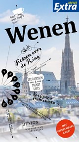 Wenen,  -  - 9789018041076