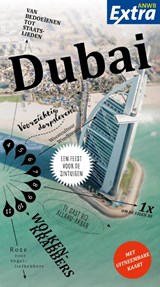 Dubai,  -  - 9789018041083