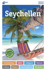 Seychellen,  -  - 9789018042264