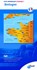 Frankrijk 5 Bretagne, ANWB - Gebonden - 9789018042585