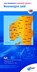 Scandinavië/IJsland 4 Noorwegen zuid, ANWB - Gebonden - 9789018042868