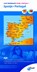 ANWB Wegenkaart 1. Spanje/Portugal, niet bekend - Gebonden - 9789018042912