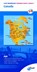 Wegenkaart 1. Canada, ANWB - Losbladig - 9789018042981