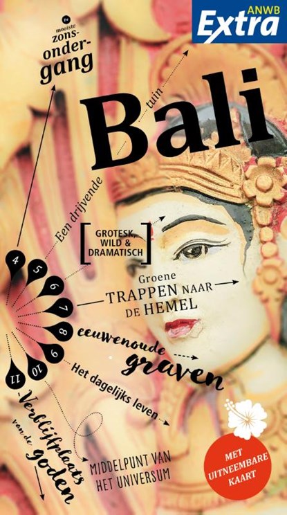 Bali, Roland Dusik - Paperback - 9789018043346