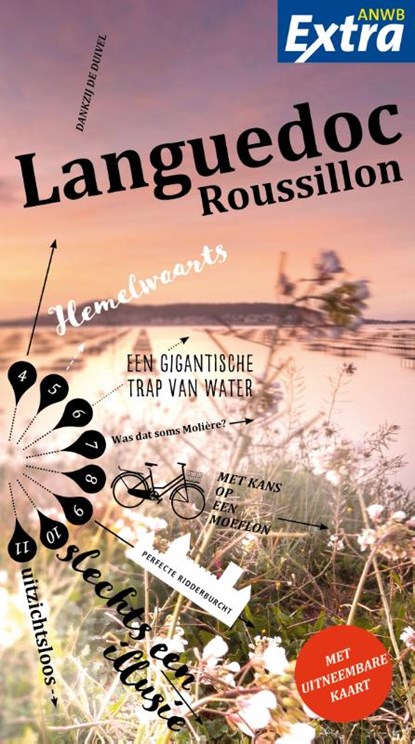 Languedoc Roussillon, Marianne Bongartz - Paperback - 9789018043407