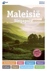 Maleisië - Renate Loose - 9789018044046