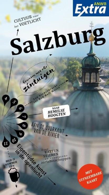 Salzburg, Walter M. Weiss - Paperback - 9789018044350