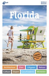 Florida, Axel Pinck -  - 9789018044596