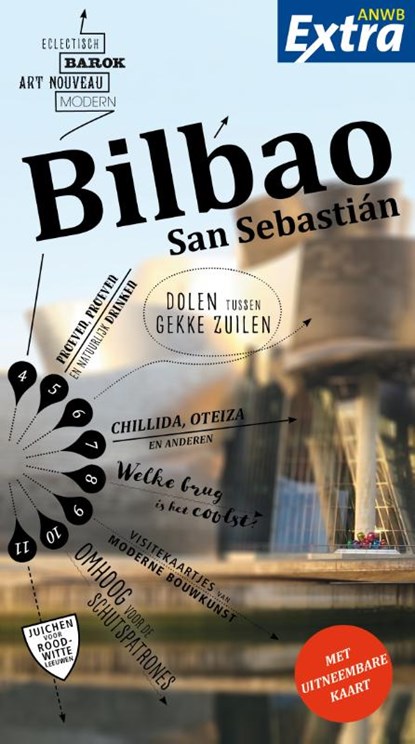 Bilbao, Karin Evers - Paperback - 9789018045296
