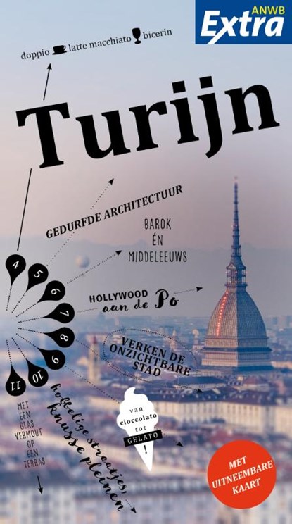 Turijn, Karin Stubbé - Paperback - 9789018045388