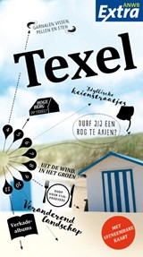 Texel,  -  - 9789018045425