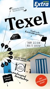 Texel -  - 9789018045425