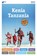 Kenia, Tanzania Wereldreisgids, Steffi Kordy ; Daniela Eiletz-Kaube ; Diana Schreiber - Paperback - 9789018045845