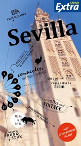 Sevilla, Karin Evers -  - 9789018046224
