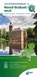 Fietsknooppuntenkaart Noord-Brabant west 1:100.000, ANWB - Gebonden - 9789018046934
