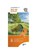 Fietskaart Hart van Brabant 1:66.666, ANWB - Gebonden - 9789018047368