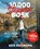 10.000 stappenboek, Arie Boomsma - Gebonden - 9789018047856