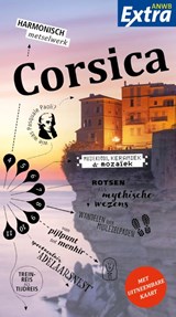 Corsica,  -  - 9789018048754