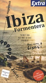 Ibiza,  -  - 9789018048853