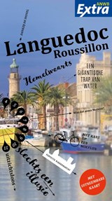 Languedoc-Roussillon,  -  - 9789018048969