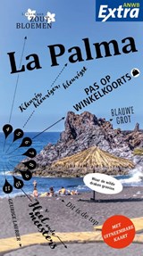La Palma -  - 9789018048976