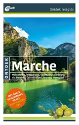 Marche,  -  - 9789018049027