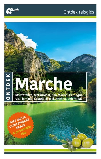 Marche, niet bekend - Paperback - 9789018049027