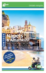 Napels & Amalfikust,  -  - 9789018049034