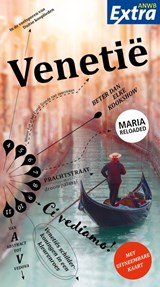 Venetië, Gabriella Vitiello ; Frank Helbert -  - 9789018049171