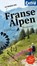 Franse Alpen, Harry Bunk - Paperback - 9789018049287