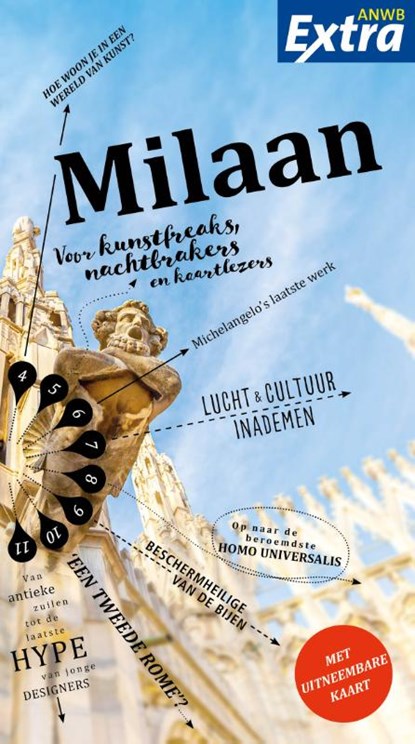 Milaan, Aylie Lonmo - Paperback - 9789018049331